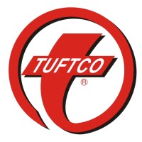 Tuftco Finishing Systems Inc Logo