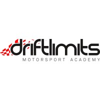 Drift Limits Logo