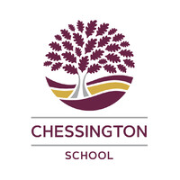 Chessington School Logo