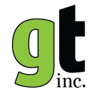 Gettechnical Inc Logo