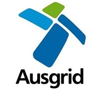 Ausgrid Logo