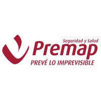 Premap Seguridad y Salud Logo