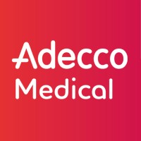 Adecco Medical Logo