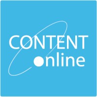 Content Online Logo