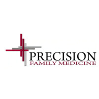Precision Family Medicine Logo