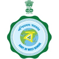 Government of West Bengal Logo