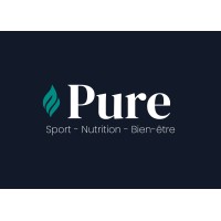 Pure Média Mood Logo
