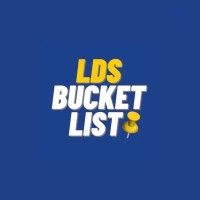 Leeds Bucket List Logo