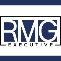 RMG Executive Logo