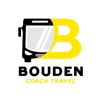 Bouden Coach Travel Logo
