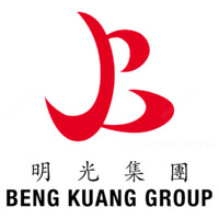 Beng Kuang Marine Limited Logo