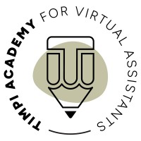 Timpi Academy Logo