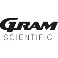 Gram Scientific ApS Logo