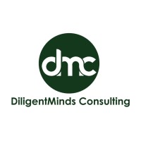 DiligentMinds Consulting Logo