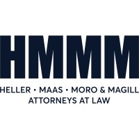Heller, Maas, Moro & Magill Co., LPA, Logo