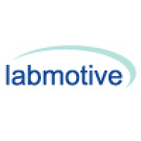 Labmotive Ltd Logo