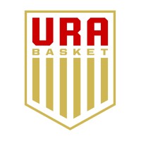 Ura Basket ry Logo