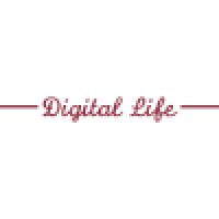 digital-live s.r.o. Logo