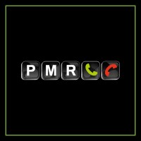PMR Logo