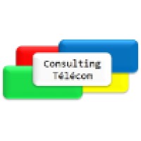 Consulting Télécom Logo