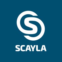 Scayla AG Logo