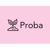 Proba.earth Logo