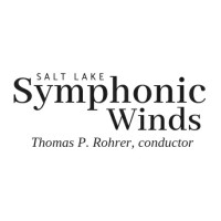 Salt Lake Symphonic Winds Logo