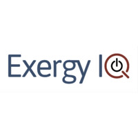 Exergy IQ Logo