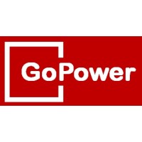 Gopower SAC Logo