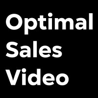 Optimal Sales Video Logo