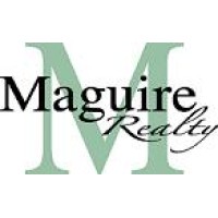 Maguire Realty Logo