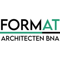 Format Architecten BNA Logo