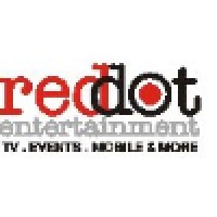 Red Dot Entertainment Logo