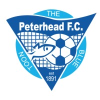 PETERHEAD FOOTBALL CLUB LIMITED Logo