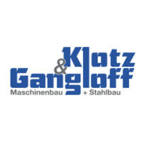 Klotz und Gangloff GmbH Logo