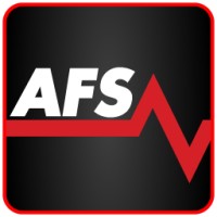 Advanced Flight Systems Logo