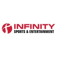 Infinity Sports and Entertainment Logo
