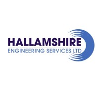 Hallamshire Engineering Services Ltd Logo