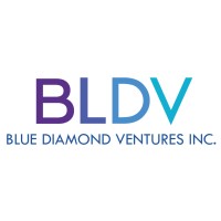 Blue Diamond Ventures Inc (BLDV) Logo