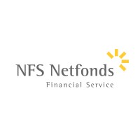 NFS Netfonds Financial Service GmbH Logo