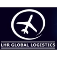 LHR GLOBAL LOGISTICS LTD Logo