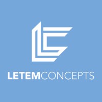 Letem Concepts Logo