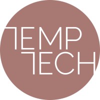 Temptech AS Logo