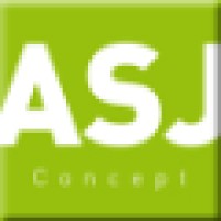 Atelier dArchitecture ASJ concept Logo