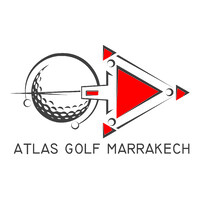 ATLAS GOLF MARRAKECH Logo