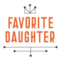 Favorite Daughter, LLC Logo