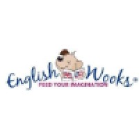 English Wooks Logo