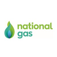 National Gas Transmission Logo