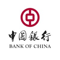 Bank of China - Dublin Branch Logo