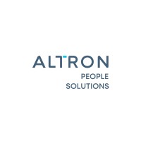 Altron People Solutions Logo